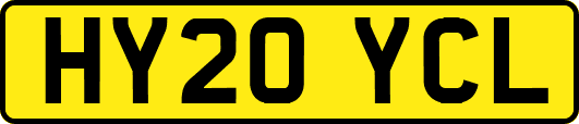 HY20YCL