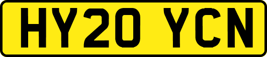 HY20YCN