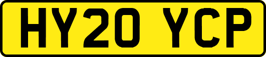 HY20YCP