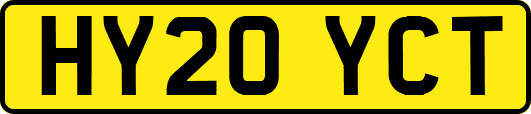 HY20YCT