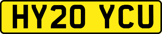 HY20YCU