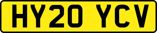 HY20YCV