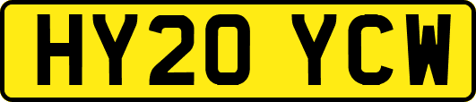 HY20YCW