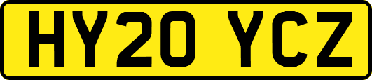 HY20YCZ
