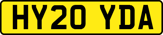 HY20YDA