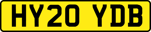 HY20YDB