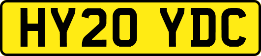 HY20YDC