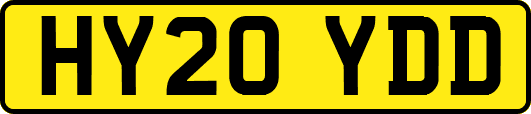 HY20YDD