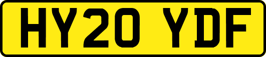 HY20YDF