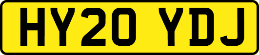 HY20YDJ