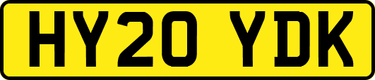 HY20YDK
