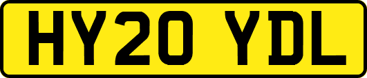 HY20YDL