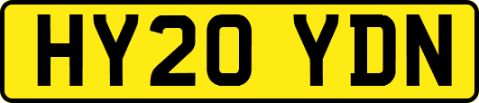 HY20YDN