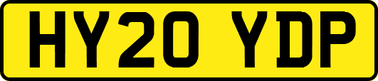 HY20YDP