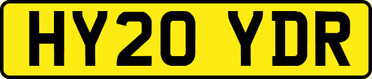 HY20YDR