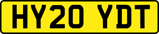 HY20YDT