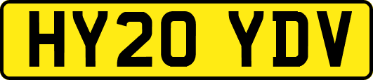HY20YDV