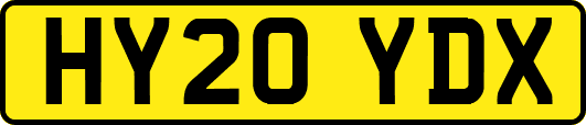 HY20YDX
