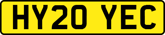 HY20YEC