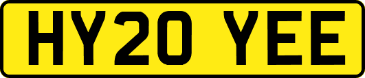 HY20YEE