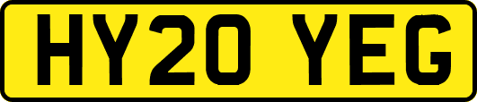 HY20YEG