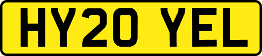 HY20YEL
