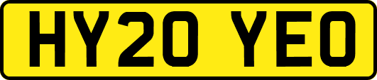HY20YEO