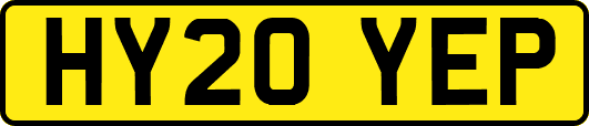 HY20YEP