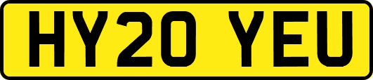 HY20YEU