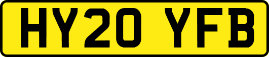 HY20YFB