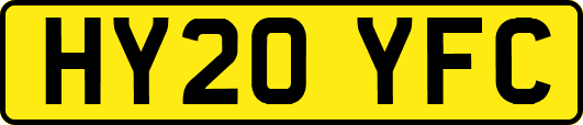 HY20YFC