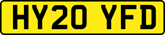 HY20YFD
