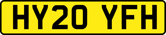 HY20YFH