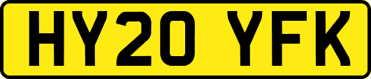 HY20YFK