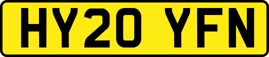 HY20YFN
