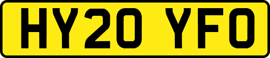 HY20YFO