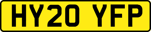 HY20YFP
