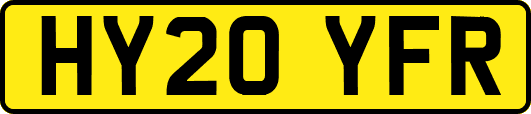 HY20YFR