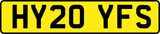 HY20YFS
