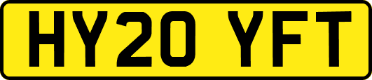 HY20YFT