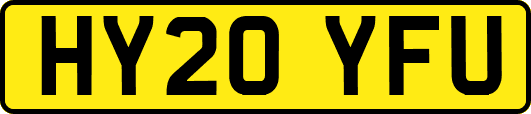 HY20YFU
