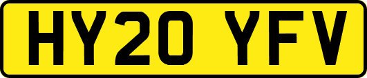 HY20YFV
