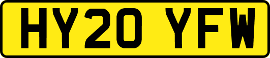 HY20YFW