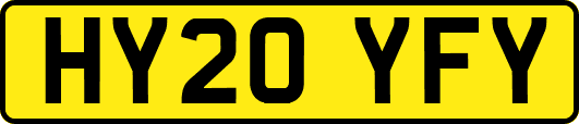 HY20YFY