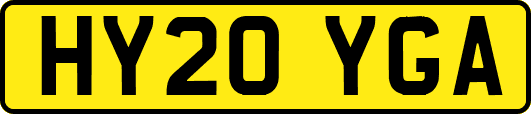 HY20YGA