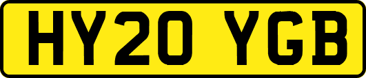 HY20YGB