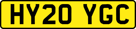 HY20YGC