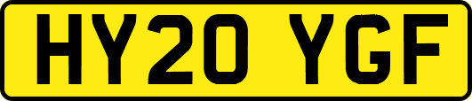 HY20YGF