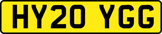 HY20YGG