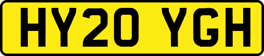 HY20YGH